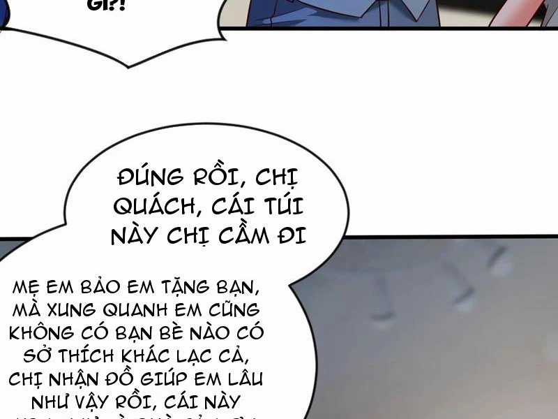 Vừa Cầm Được Thái Cổ Tiên Dược, Ta Đã Đe Dọa Thánh Chủ Chapter 61 trang 18