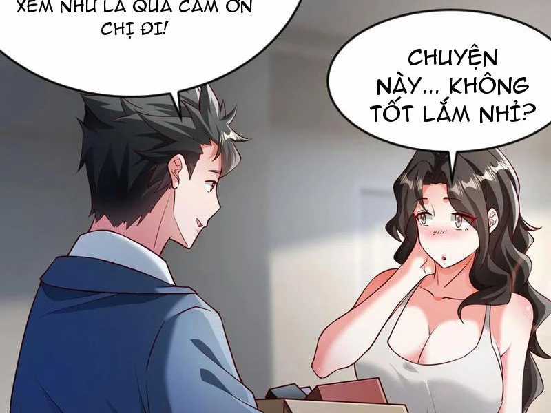 Vừa Cầm Được Thái Cổ Tiên Dược, Ta Đã Đe Dọa Thánh Chủ Chapter 61 trang 19
