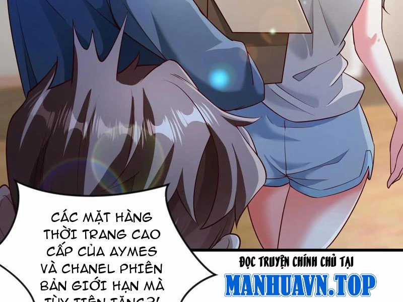 Vừa Cầm Được Thái Cổ Tiên Dược, Ta Đã Đe Dọa Thánh Chủ Chapter 61 trang 20
