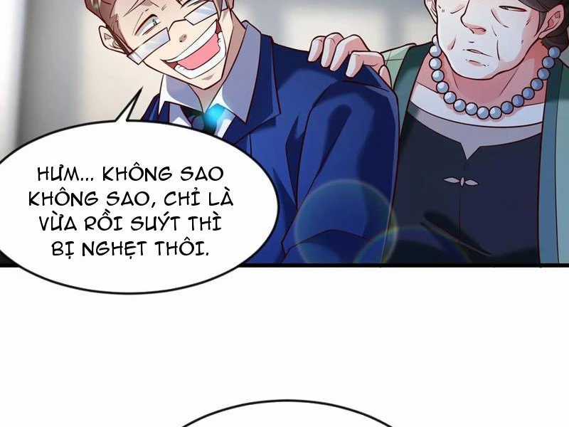 Vừa Cầm Được Thái Cổ Tiên Dược, Ta Đã Đe Dọa Thánh Chủ Chapter 61 trang 22