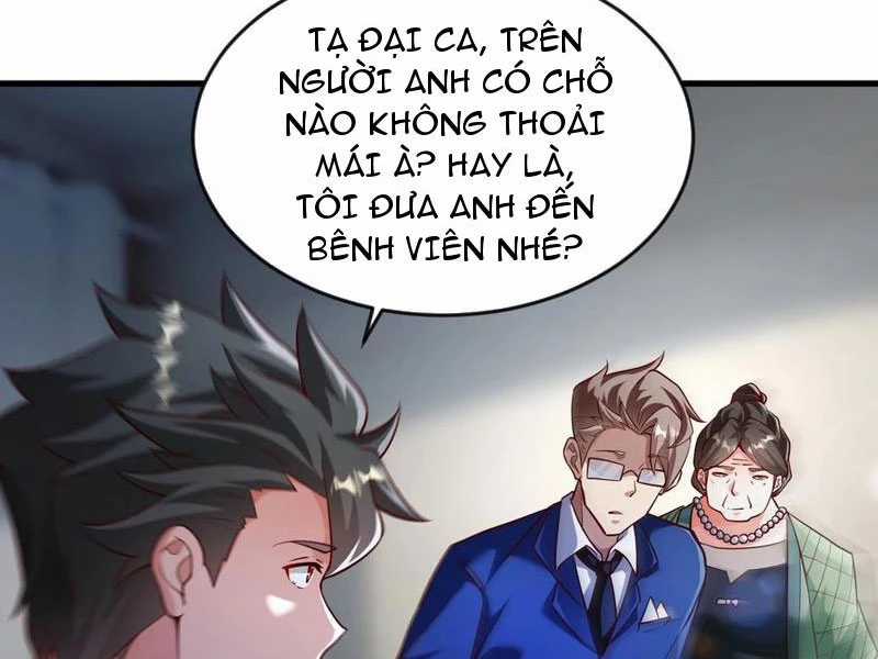 Vừa Cầm Được Thái Cổ Tiên Dược, Ta Đã Đe Dọa Thánh Chủ Chapter 61 trang 23