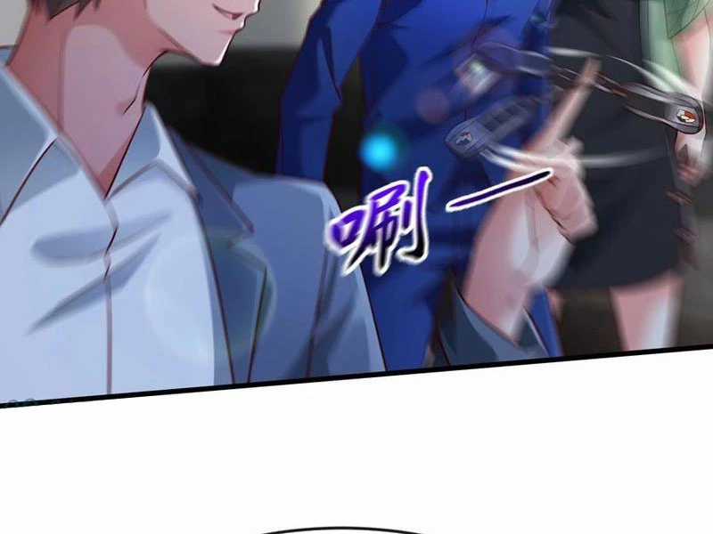 Vừa Cầm Được Thái Cổ Tiên Dược, Ta Đã Đe Dọa Thánh Chủ Chapter 61 trang 24