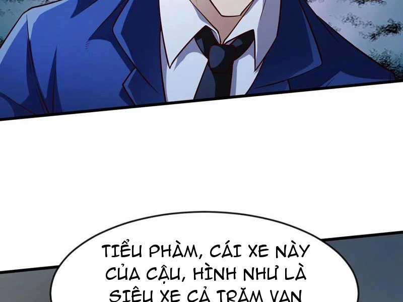 Vừa Cầm Được Thái Cổ Tiên Dược, Ta Đã Đe Dọa Thánh Chủ Chapter 61 trang 26