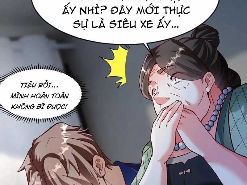 Vừa Cầm Được Thái Cổ Tiên Dược, Ta Đã Đe Dọa Thánh Chủ Chapter 61 trang 27