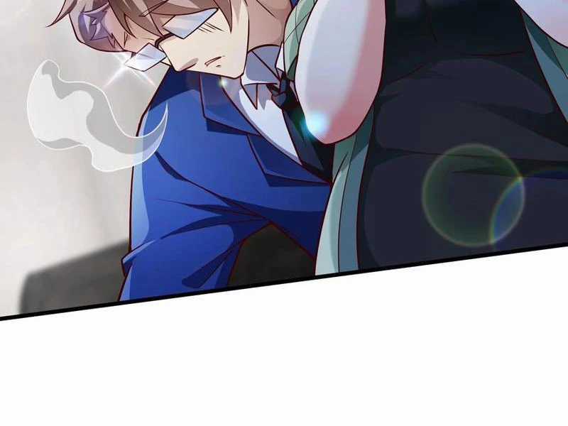 Vừa Cầm Được Thái Cổ Tiên Dược, Ta Đã Đe Dọa Thánh Chủ Chapter 61 trang 28