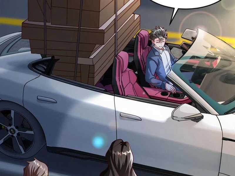 Vừa Cầm Được Thái Cổ Tiên Dược, Ta Đã Đe Dọa Thánh Chủ Chapter 61 trang 31