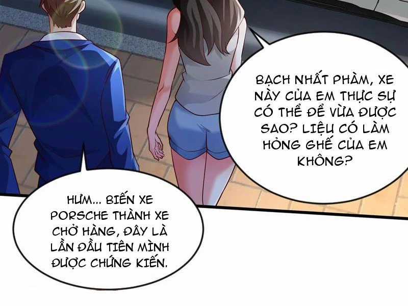 Vừa Cầm Được Thái Cổ Tiên Dược, Ta Đã Đe Dọa Thánh Chủ Chapter 61 trang 32