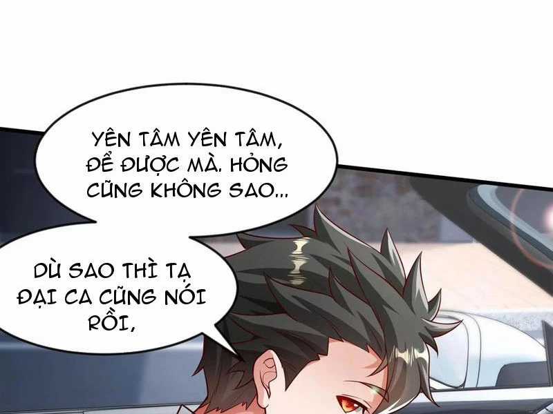 Vừa Cầm Được Thái Cổ Tiên Dược, Ta Đã Đe Dọa Thánh Chủ Chapter 61 trang 33
