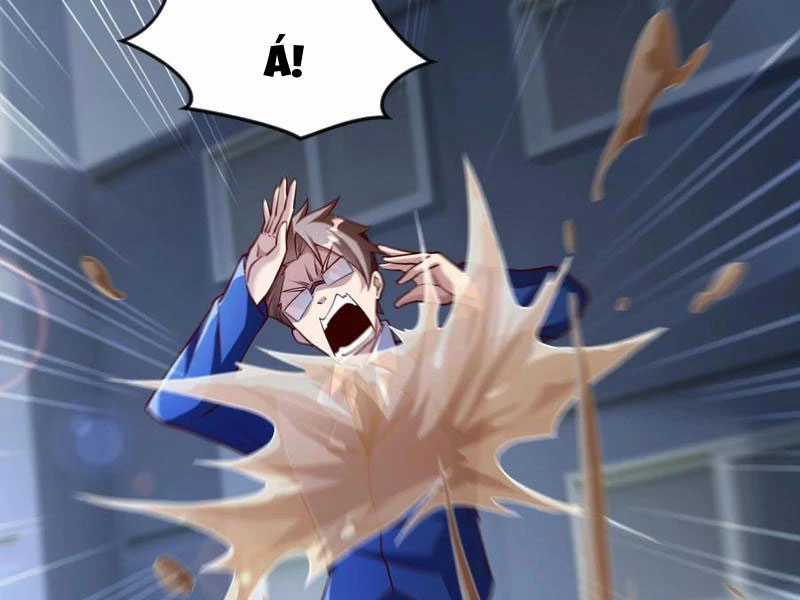 Vừa Cầm Được Thái Cổ Tiên Dược, Ta Đã Đe Dọa Thánh Chủ Chapter 61 trang 39