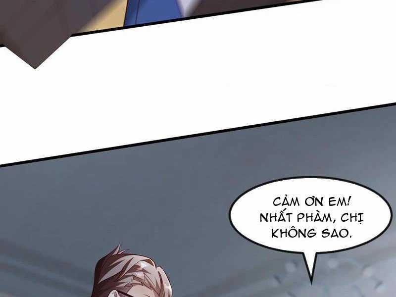 Vừa Cầm Được Thái Cổ Tiên Dược, Ta Đã Đe Dọa Thánh Chủ Chapter 61 trang 4