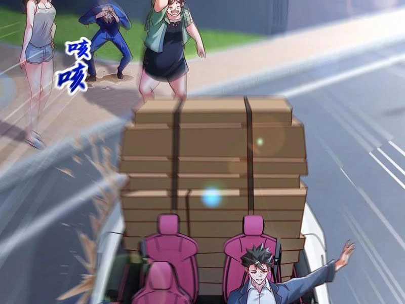 Vừa Cầm Được Thái Cổ Tiên Dược, Ta Đã Đe Dọa Thánh Chủ Chapter 61 trang 42