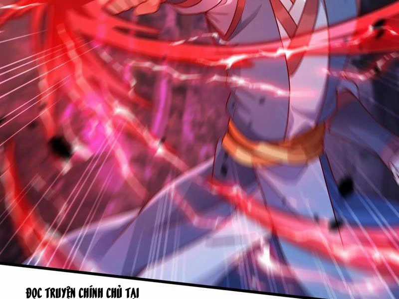 Vừa Cầm Được Thái Cổ Tiên Dược, Ta Đã Đe Dọa Thánh Chủ Chapter 61 trang 47