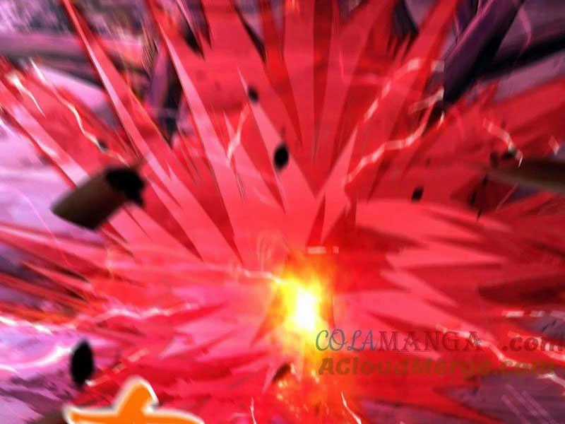 Vừa Cầm Được Thái Cổ Tiên Dược, Ta Đã Đe Dọa Thánh Chủ Chapter 61 trang 49