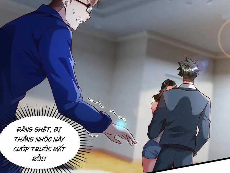 Vừa Cầm Được Thái Cổ Tiên Dược, Ta Đã Đe Dọa Thánh Chủ Chapter 61 trang 5