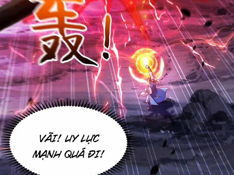 Vừa Cầm Được Thái Cổ Tiên Dược, Ta Đã Đe Dọa Thánh Chủ Chapter 61 trang 50