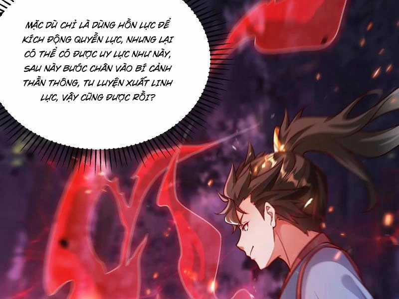 Vừa Cầm Được Thái Cổ Tiên Dược, Ta Đã Đe Dọa Thánh Chủ Chapter 61 trang 52