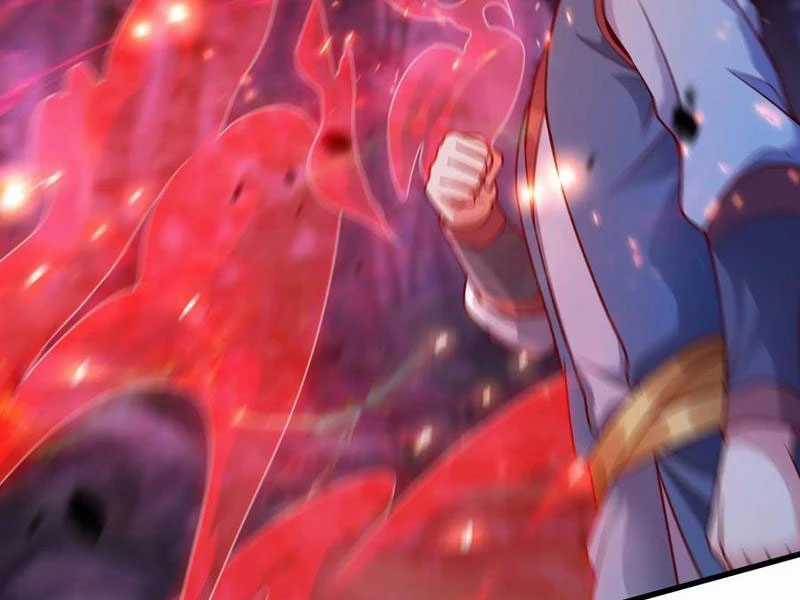 Vừa Cầm Được Thái Cổ Tiên Dược, Ta Đã Đe Dọa Thánh Chủ Chapter 61 trang 53