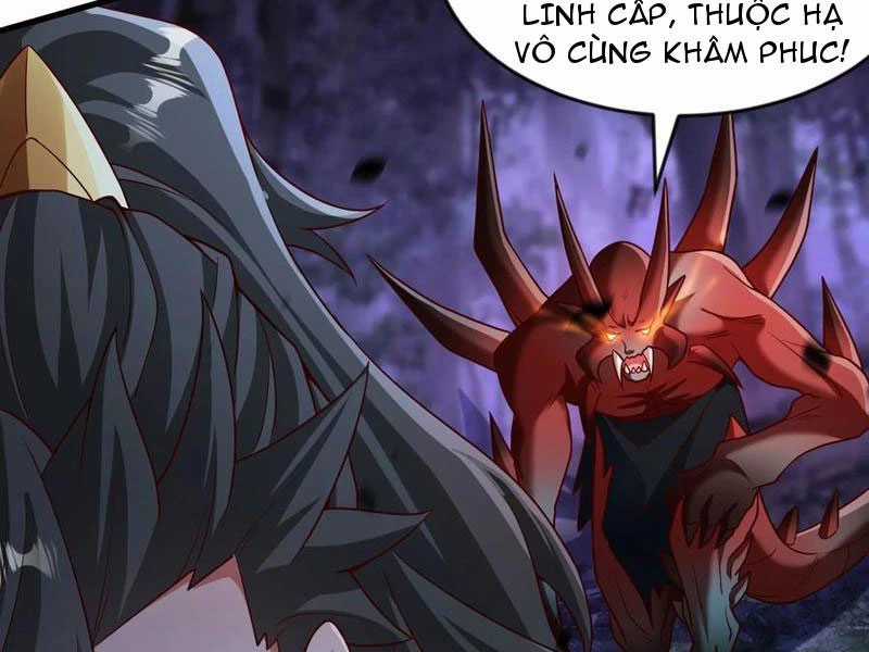 Vừa Cầm Được Thái Cổ Tiên Dược, Ta Đã Đe Dọa Thánh Chủ Chapter 61 trang 55