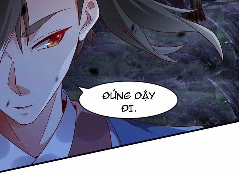 Vừa Cầm Được Thái Cổ Tiên Dược, Ta Đã Đe Dọa Thánh Chủ Chapter 61 trang 56
