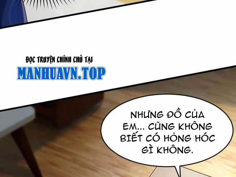 Vừa Cầm Được Thái Cổ Tiên Dược, Ta Đã Đe Dọa Thánh Chủ Chapter 61 trang 6