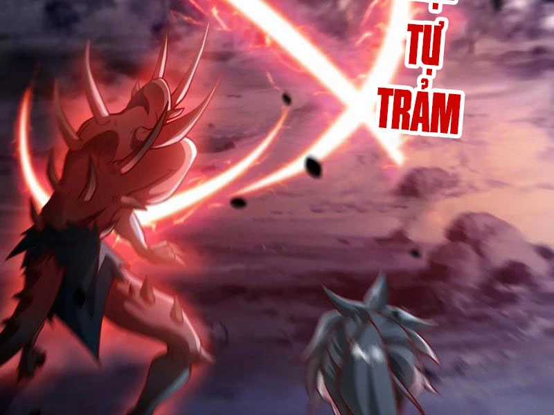 Vừa Cầm Được Thái Cổ Tiên Dược, Ta Đã Đe Dọa Thánh Chủ Chapter 61 trang 60