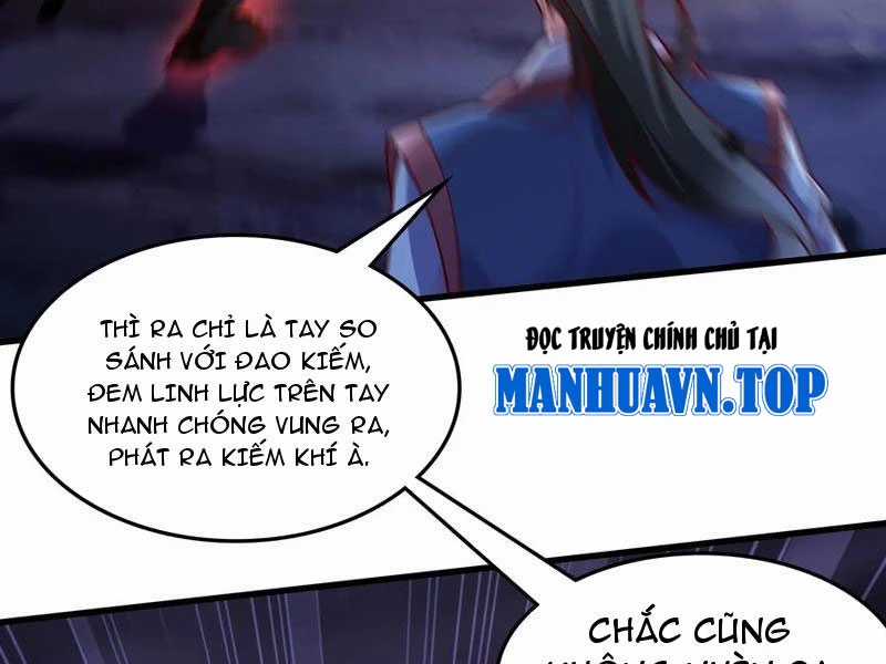 Vừa Cầm Được Thái Cổ Tiên Dược, Ta Đã Đe Dọa Thánh Chủ Chapter 61 trang 61