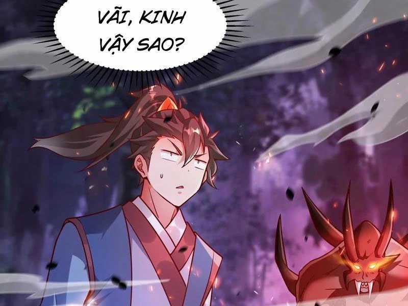 Vừa Cầm Được Thái Cổ Tiên Dược, Ta Đã Đe Dọa Thánh Chủ Chapter 61 trang 65