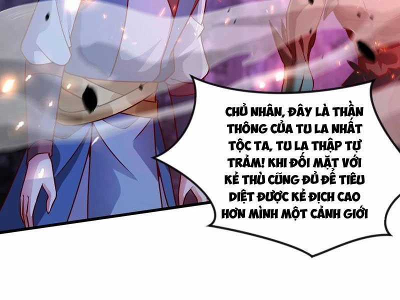 Vừa Cầm Được Thái Cổ Tiên Dược, Ta Đã Đe Dọa Thánh Chủ Chapter 61 trang 66