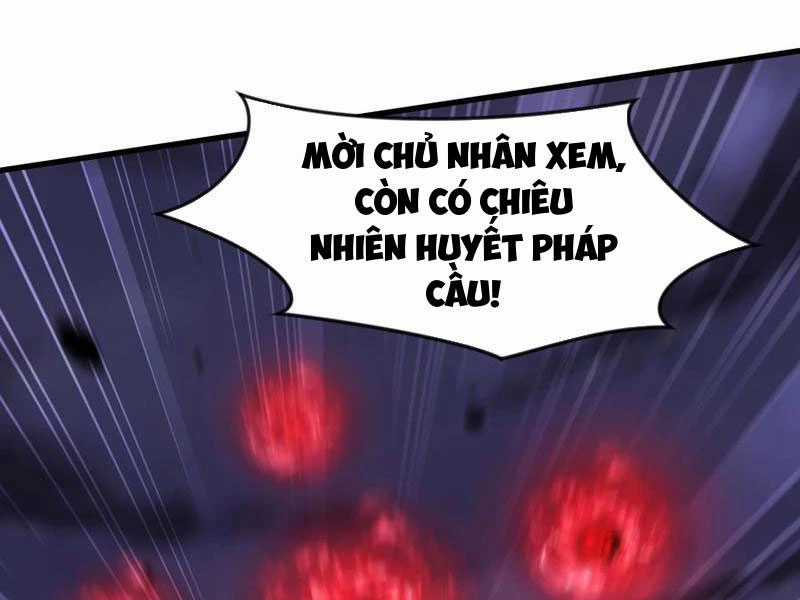 Vừa Cầm Được Thái Cổ Tiên Dược, Ta Đã Đe Dọa Thánh Chủ Chapter 61 trang 67