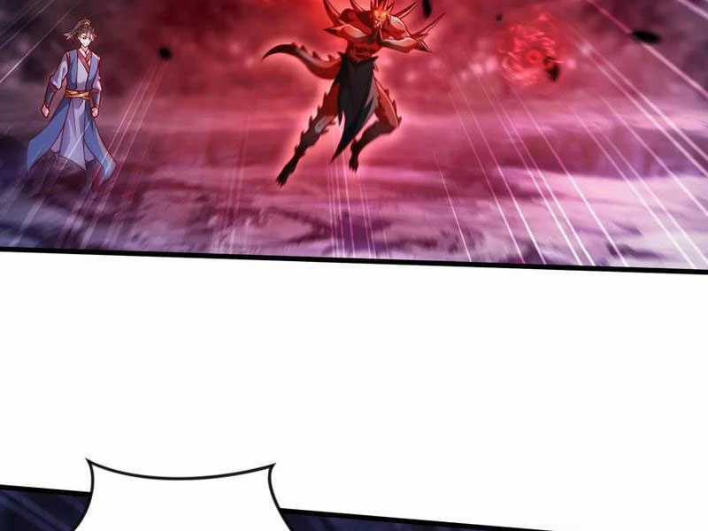 Vừa Cầm Được Thái Cổ Tiên Dược, Ta Đã Đe Dọa Thánh Chủ Chapter 61 trang 69