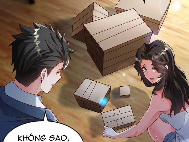 Vừa Cầm Được Thái Cổ Tiên Dược, Ta Đã Đe Dọa Thánh Chủ Chapter 61 trang 7