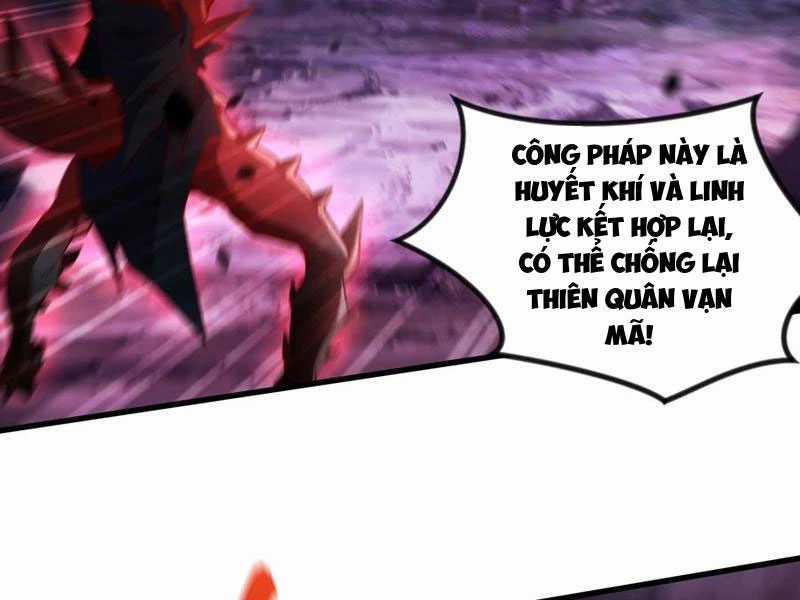 Vừa Cầm Được Thái Cổ Tiên Dược, Ta Đã Đe Dọa Thánh Chủ Chapter 61 trang 71