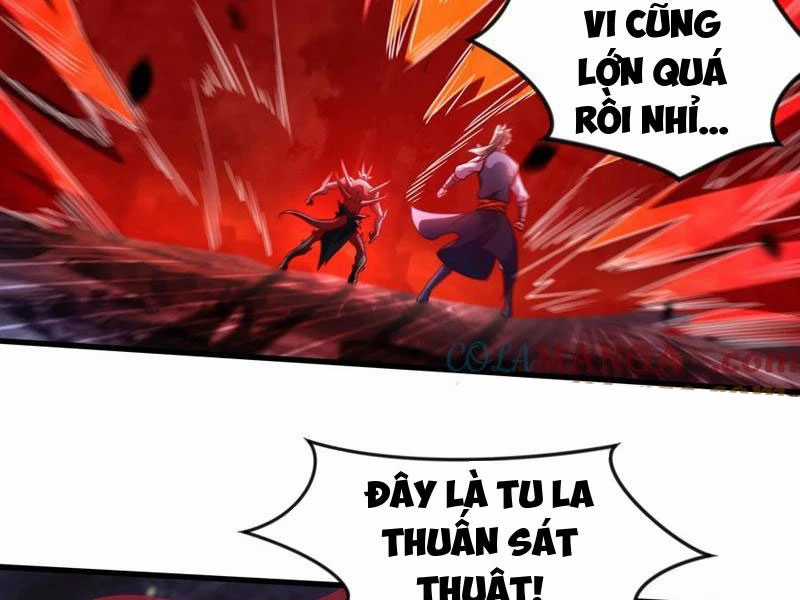 Vừa Cầm Được Thái Cổ Tiên Dược, Ta Đã Đe Dọa Thánh Chủ Chapter 61 trang 74