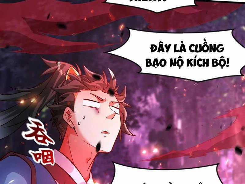 Vừa Cầm Được Thái Cổ Tiên Dược, Ta Đã Đe Dọa Thánh Chủ Chapter 61 trang 75