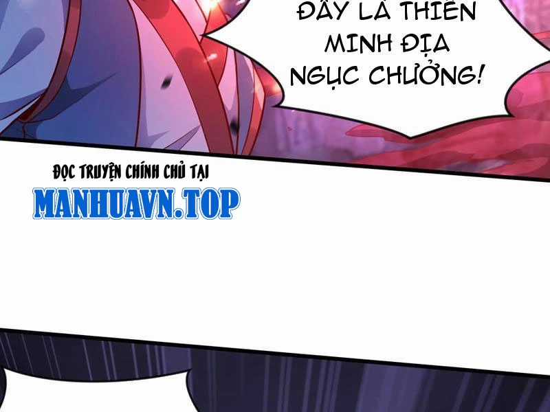 Vừa Cầm Được Thái Cổ Tiên Dược, Ta Đã Đe Dọa Thánh Chủ Chapter 61 trang 76