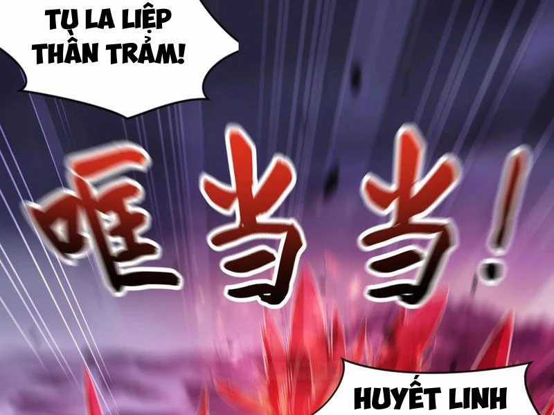 Vừa Cầm Được Thái Cổ Tiên Dược, Ta Đã Đe Dọa Thánh Chủ Chapter 61 trang 77