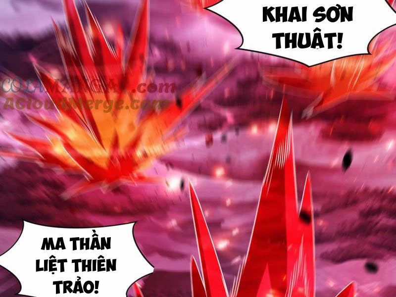 Vừa Cầm Được Thái Cổ Tiên Dược, Ta Đã Đe Dọa Thánh Chủ Chapter 61 trang 78