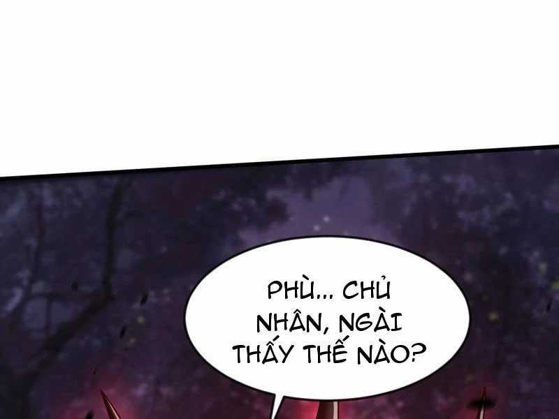 Vừa Cầm Được Thái Cổ Tiên Dược, Ta Đã Đe Dọa Thánh Chủ Chapter 61 trang 80