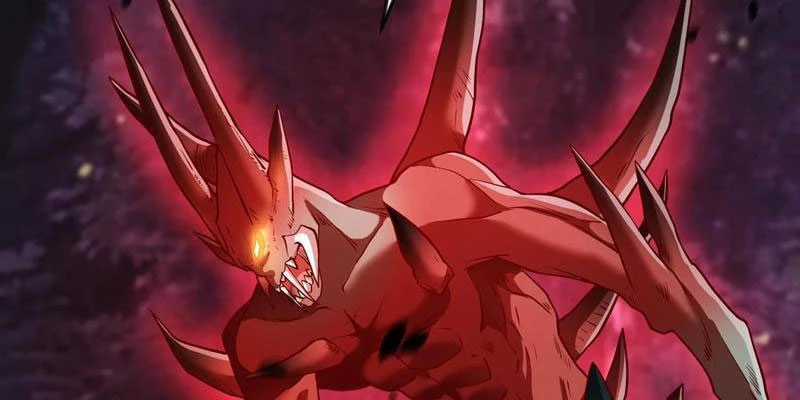 Vừa Cầm Được Thái Cổ Tiên Dược, Ta Đã Đe Dọa Thánh Chủ Chapter 61 trang 81