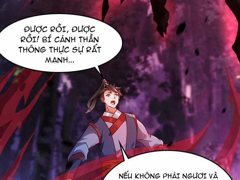 Vừa Cầm Được Thái Cổ Tiên Dược, Ta Đã Đe Dọa Thánh Chủ Chapter 61 trang 83