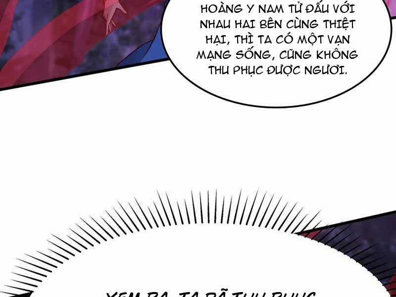 Vừa Cầm Được Thái Cổ Tiên Dược, Ta Đã Đe Dọa Thánh Chủ Chapter 61 trang 84