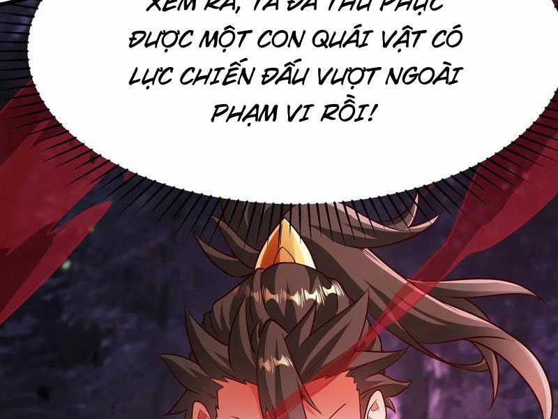 Vừa Cầm Được Thái Cổ Tiên Dược, Ta Đã Đe Dọa Thánh Chủ Chapter 61 trang 85