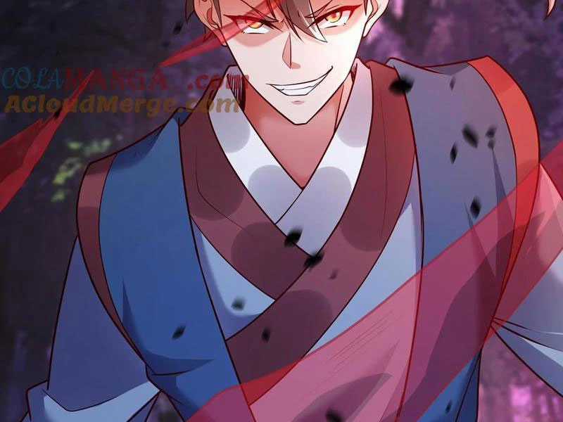 Vừa Cầm Được Thái Cổ Tiên Dược, Ta Đã Đe Dọa Thánh Chủ Chapter 61 trang 86