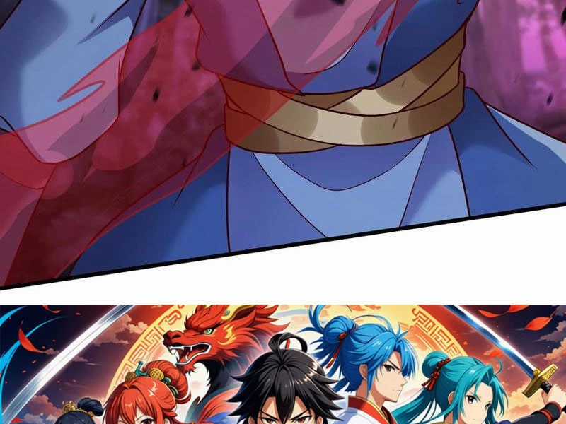 Vừa Cầm Được Thái Cổ Tiên Dược, Ta Đã Đe Dọa Thánh Chủ Chapter 61 trang 87