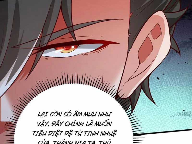 Vừa Cầm Được Thái Cổ Tiên Dược, Ta Đã Đe Dọa Thánh Chủ Chapter 62 trang 13