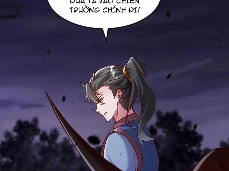Vừa Cầm Được Thái Cổ Tiên Dược, Ta Đã Đe Dọa Thánh Chủ Chapter 62 trang 15