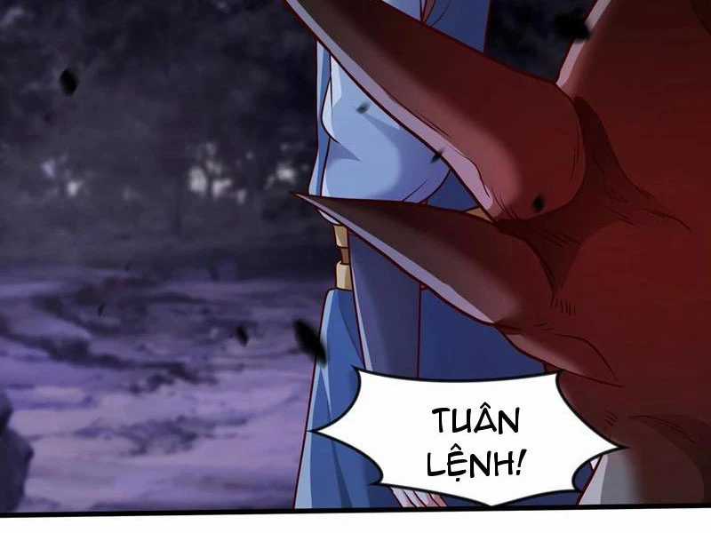 Vừa Cầm Được Thái Cổ Tiên Dược, Ta Đã Đe Dọa Thánh Chủ Chapter 62 trang 16
