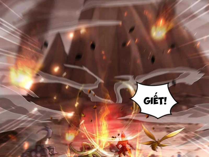 Vừa Cầm Được Thái Cổ Tiên Dược, Ta Đã Đe Dọa Thánh Chủ Chapter 62 trang 19