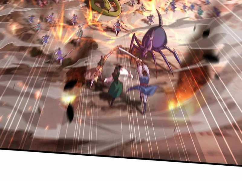 Vừa Cầm Được Thái Cổ Tiên Dược, Ta Đã Đe Dọa Thánh Chủ Chapter 62 trang 20