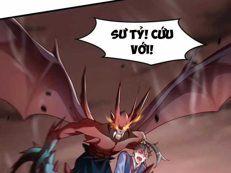 Vừa Cầm Được Thái Cổ Tiên Dược, Ta Đã Đe Dọa Thánh Chủ Chapter 62 trang 24